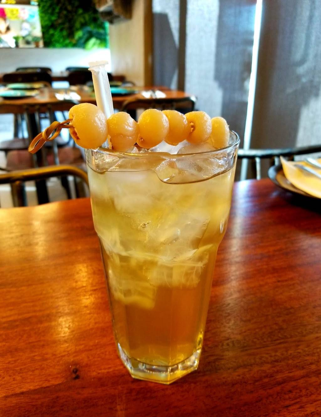 Weera Thai Kitchen - China Town | restaurant | 4276 Spring Mountain Rd #105, Las Vegas, NV 89102, USA | 7024851688 OR +1 702-485-1688