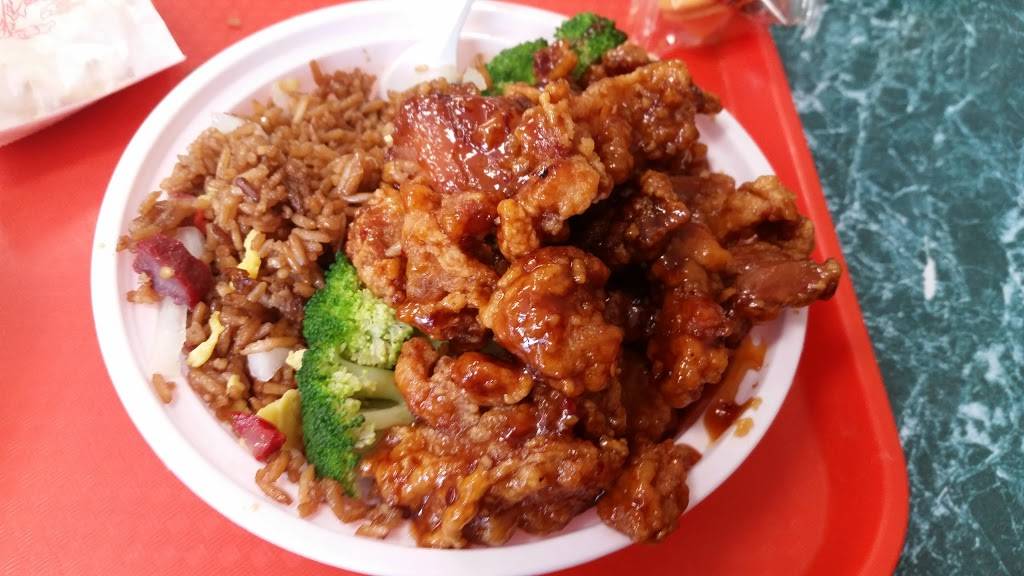 China King | restaurant | 1901 Hamilton St, Allentown, PA 18104, USA | 6108205831 OR +1 610-820-5831