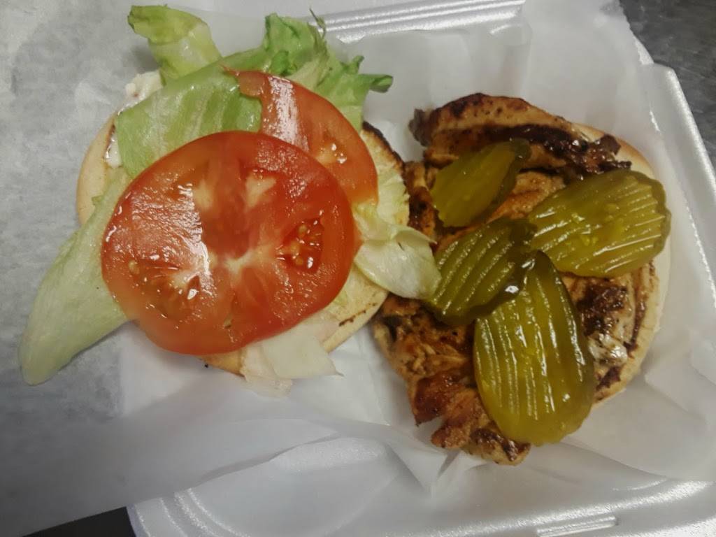 Bold American Grill featuring Ma Dukes Kitchen | restaurant | 4541 Shirley Ave, Jacksonville, FL 32210, USA | 9045218878 OR +1 904-521-8878