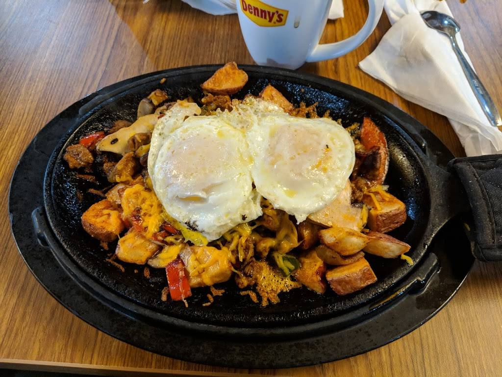 Dennys | restaurant | 8111 Day Dr, Parma, OH 44129, USA | 4408455094 OR +1 440-845-5094