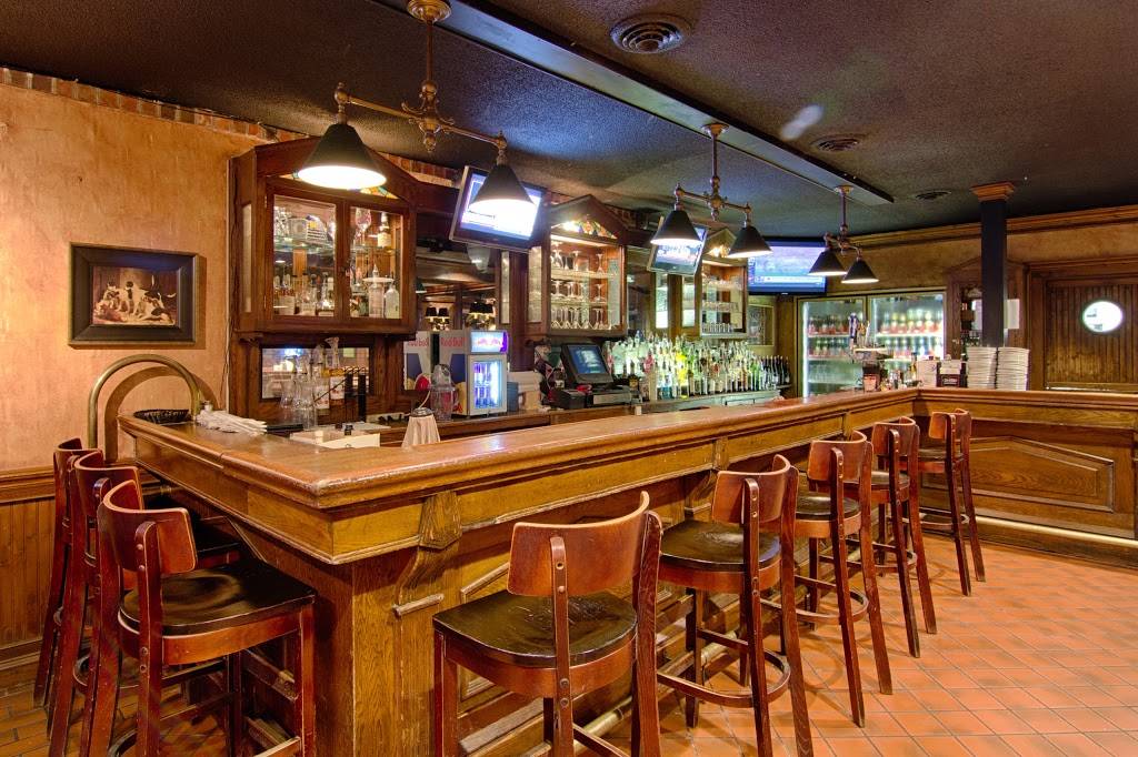 Oscars | restaurant | 207 W 5th N St, Summerville, SC 29483, USA | 8438713800 OR +1 843-871-3800