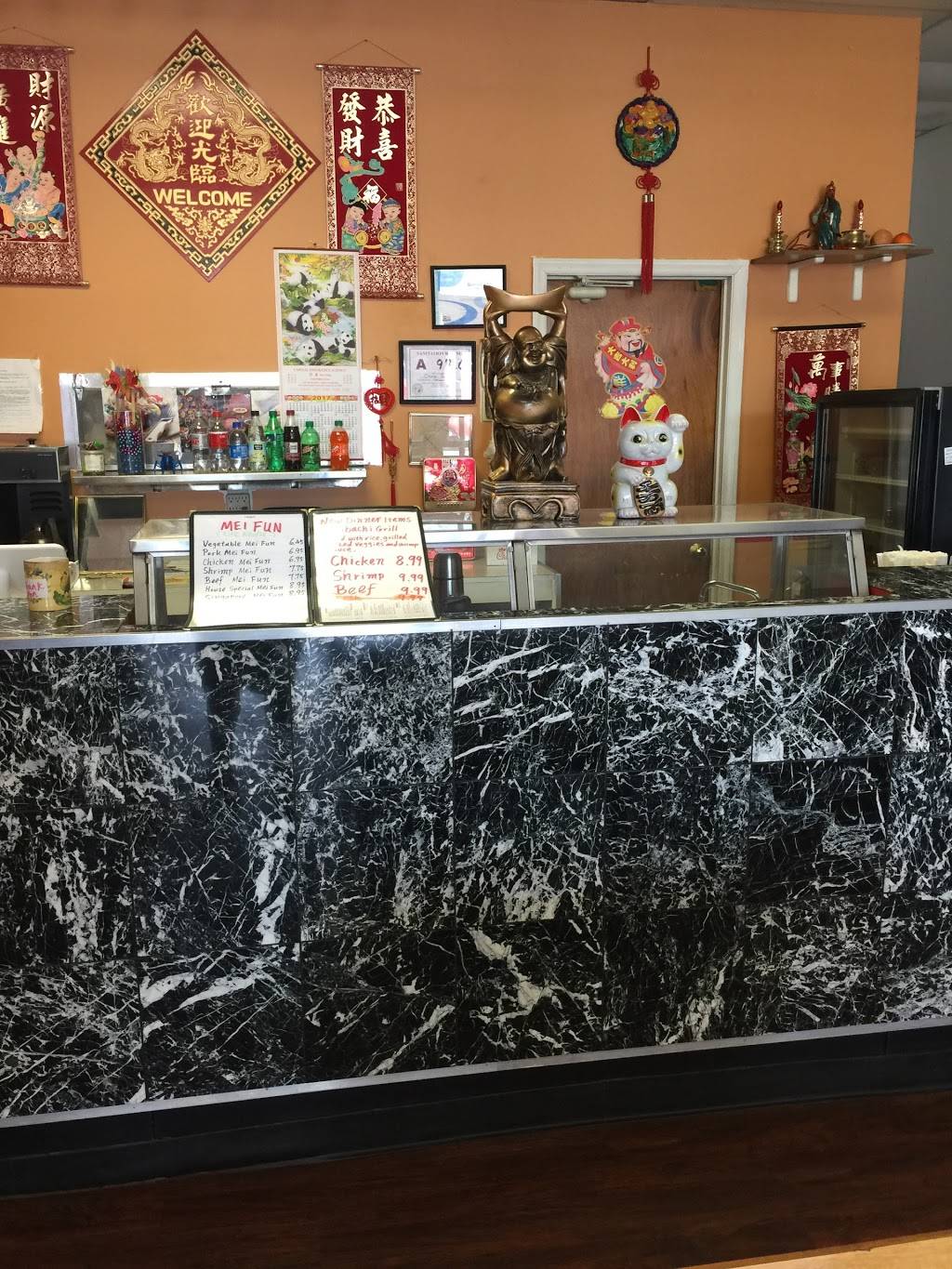 China Saute | restaurant | 9252 Albemarle Rd, Charlotte, NC 28227, USA | 7045630788 OR +1 704-563-0788