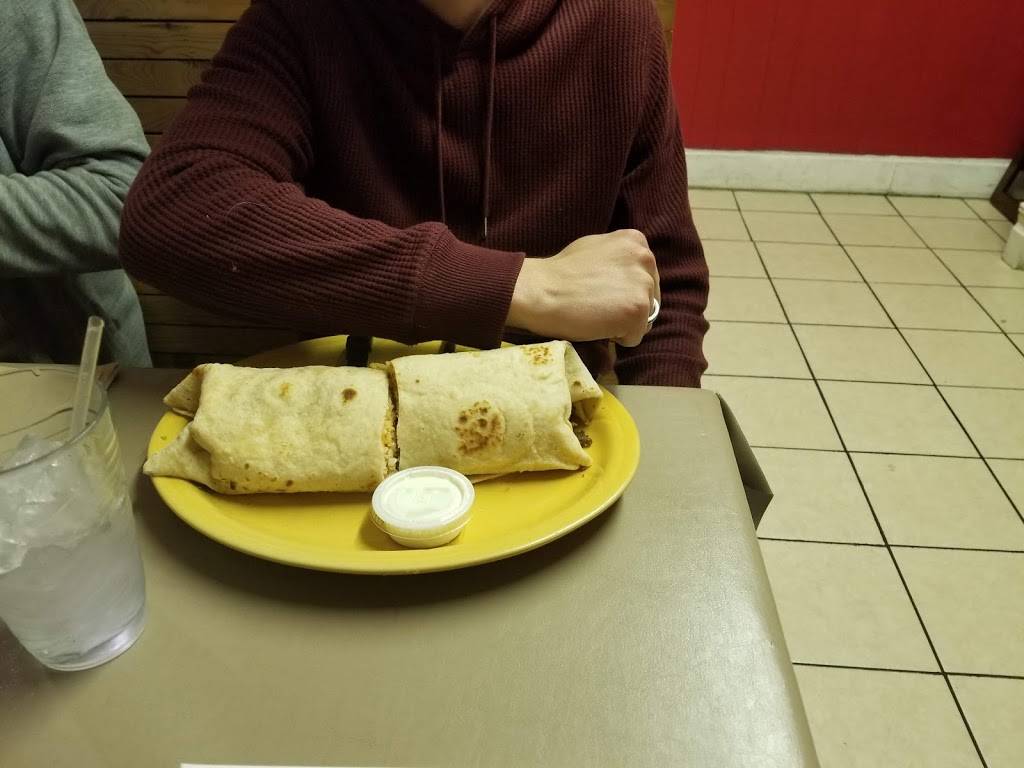 El Mexicano | restaurant | 675-1699 S State St, Lyons, GA 30436, USA | 9122464613 OR +1 912-246-4613