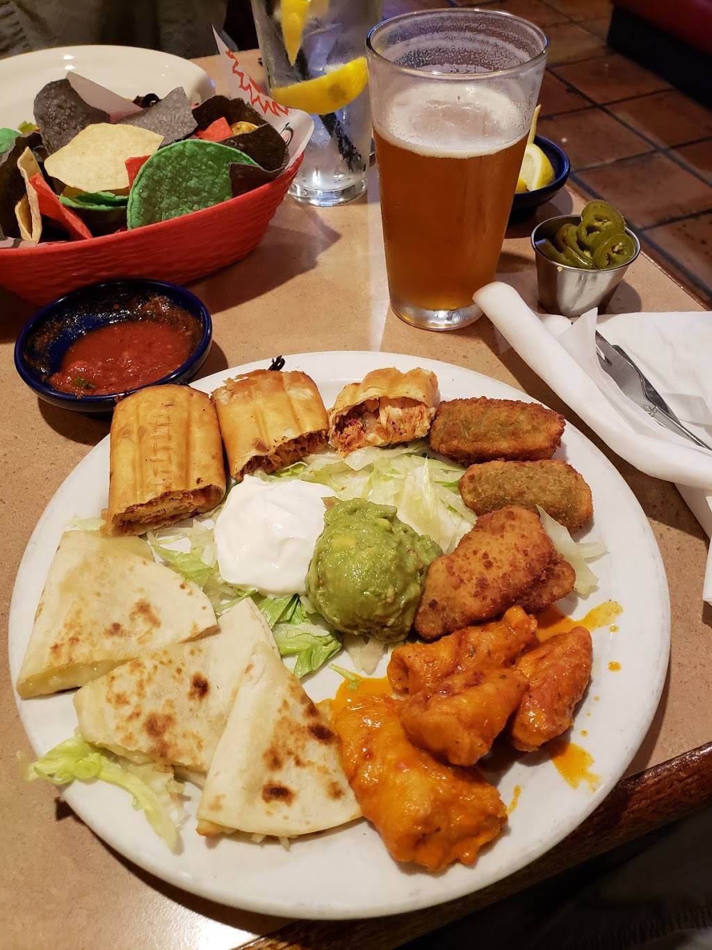 Carmelitas Mexican Grill & Cantina | restaurant | 1280 Main St, Dunedin, FL 34698, USA | 7272404946 OR +1 727-240-4946