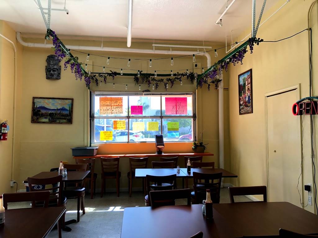 La Montana | restaurant | 220 Leibrandt Ave, Santa Cruz, CA 95060, USA | 8316007716 OR +1 831-600-7716