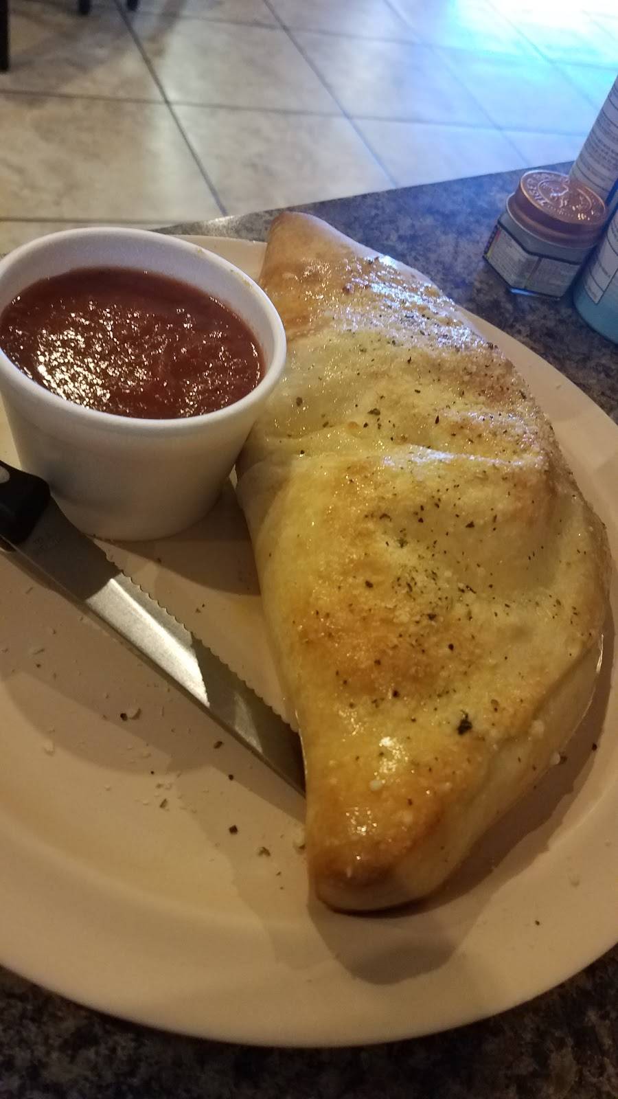 Anthonys Pizza | restaurant | 1539 Rock Springs Rd, Apopka, FL 32712, USA | 4078840070 OR +1 407-884-0070