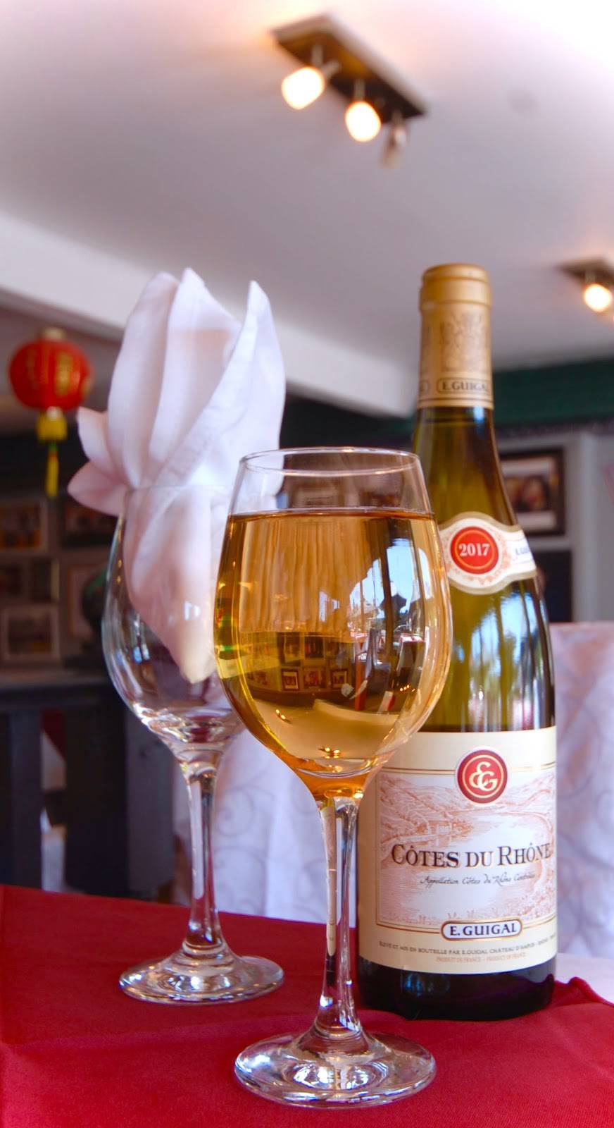 Restaurant Jardin Lee - Wine Beer Cocktails - Seafood Vegetarian | meal takeaway | 163 Rue Principale, Saint-Sauveur, QC J0R 1R6, Canada | 4502272888 OR +1 450-227-2888