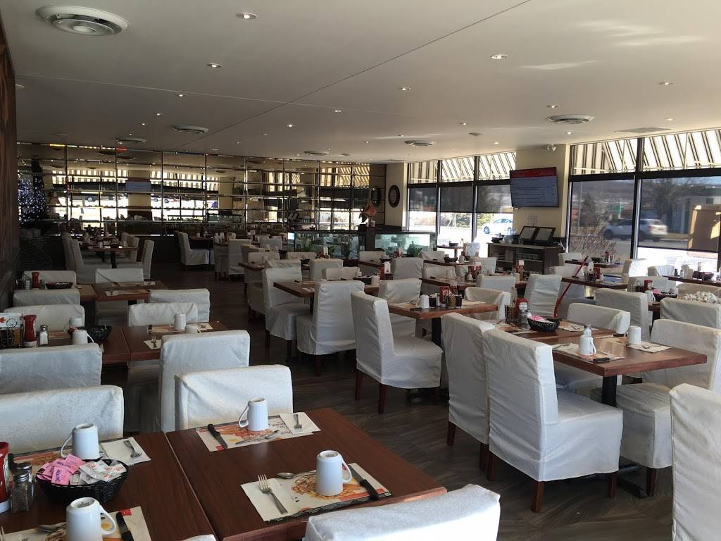 Coco Frutti Victoriaville | restaurant | 950 Boulevard Jutras E, Victoriaville, QC G6S 1E4, Canada | 8193572213 OR +1 819-357-2213