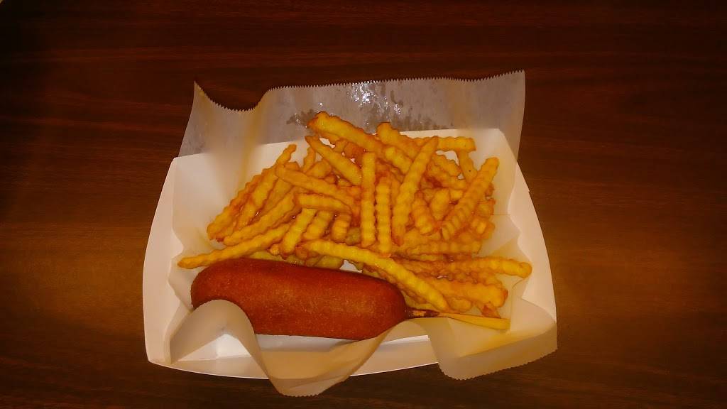 Countryside Drive In | restaurant | 9200 Jackson Rd, Sacramento, CA 95826, USA | 9163637743 OR +1 916-363-7743