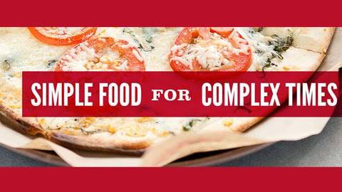 MOD Pizza | restaurant | 1568 Highlands Dr NE, Issaquah, WA 98029, USA | 4253134663 OR +1 425-313-4663