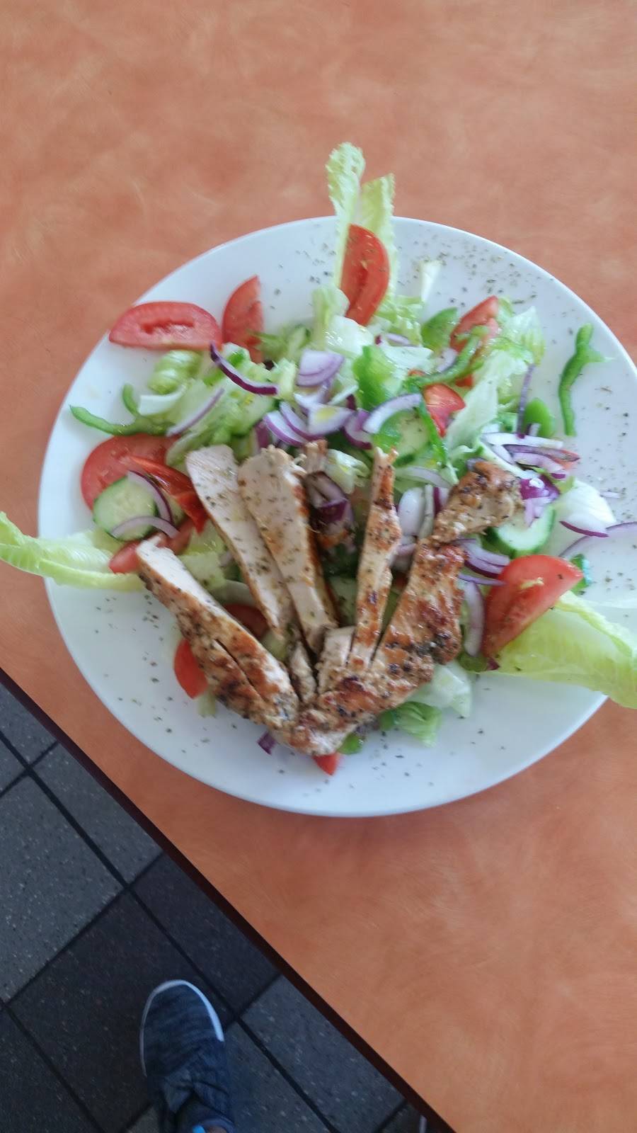 Restaurant Nouveau Dagenais | restaurant | 4770 Boulevard Dagenais O, Laval, QC H7R 4G5, Canada | 4506273333 OR +1 450-627-3333