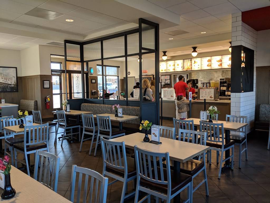 Chick-fil-A | restaurant | 210 Meridian Drive, Grovetown, GA 30813, USA | 7068631110 OR +1 706-863-1110