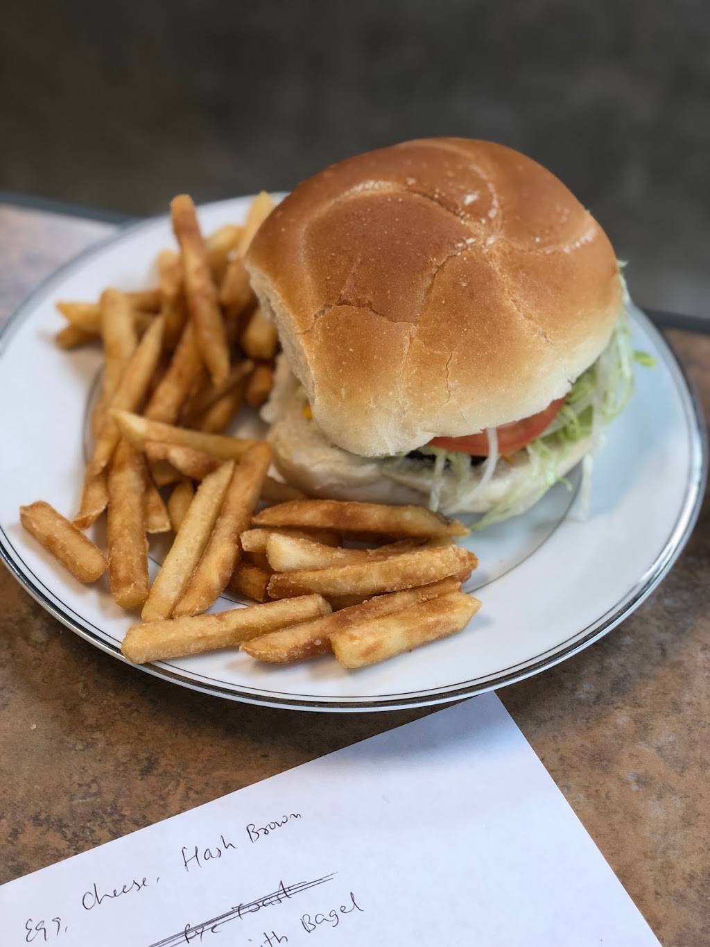 Jersey Farms | restaurant | 2540 Hooper Ave, Brick Township, NJ 08723, USA | 7324776464 OR +1 732-477-6464