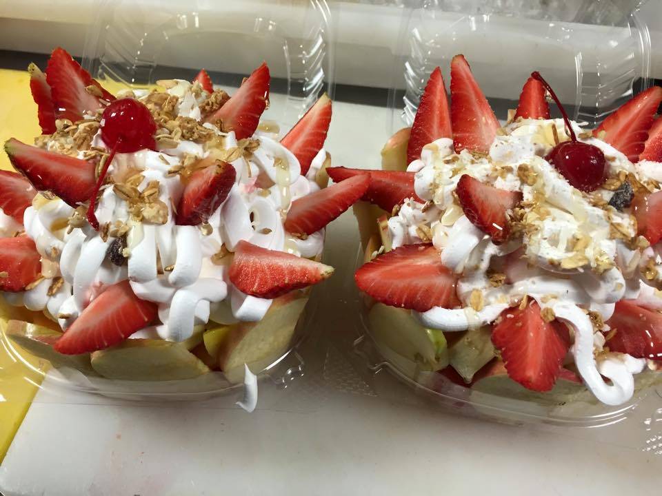 Refresqueria Las Fuentes | restaurant | 624 Freeport St, Houston, TX 77015, USA | 7134511629 OR +1 713-451-1629