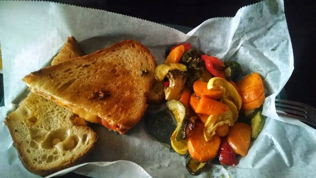 SWIG | restaurant | 1469 N Milwaukee Ave, Chicago, IL 60622, USA | 7733841439 OR +1 773-384-1439