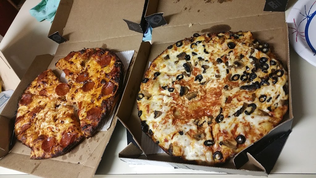 Dominos Pizza | meal delivery | 272 FL-79, Panama City Beach, FL 32413, USA | 8502353030 OR +1 850-235-3030