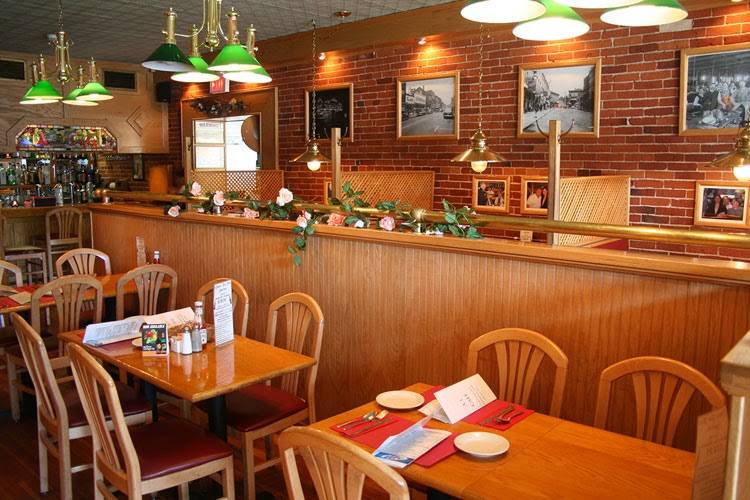 A-1 Deli Inc | cafe | 92 Merrimack St, Haverhill, MA 01830, USA | 9783727951 OR +1 978-372-7951