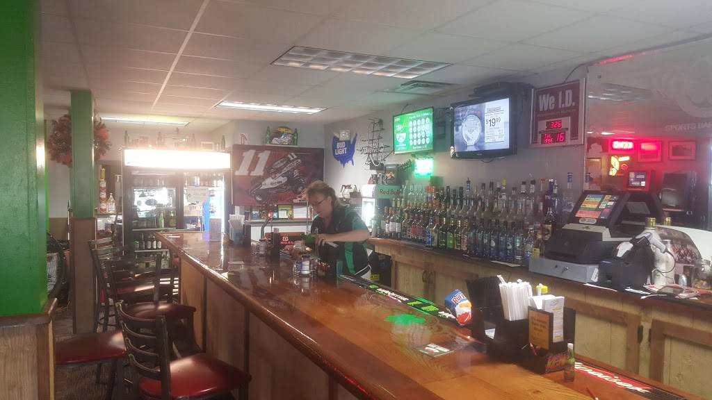 The Shamrock | restaurant | 208 Main St, Addyston, OH 45001, USA | 5139418277 OR +1 513-941-8277