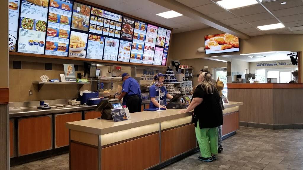 Culvers | restaurant | 3515 Cortez Rd W, Bradenton, FL 34210, USA | 9412163796 OR +1 941-216-3796