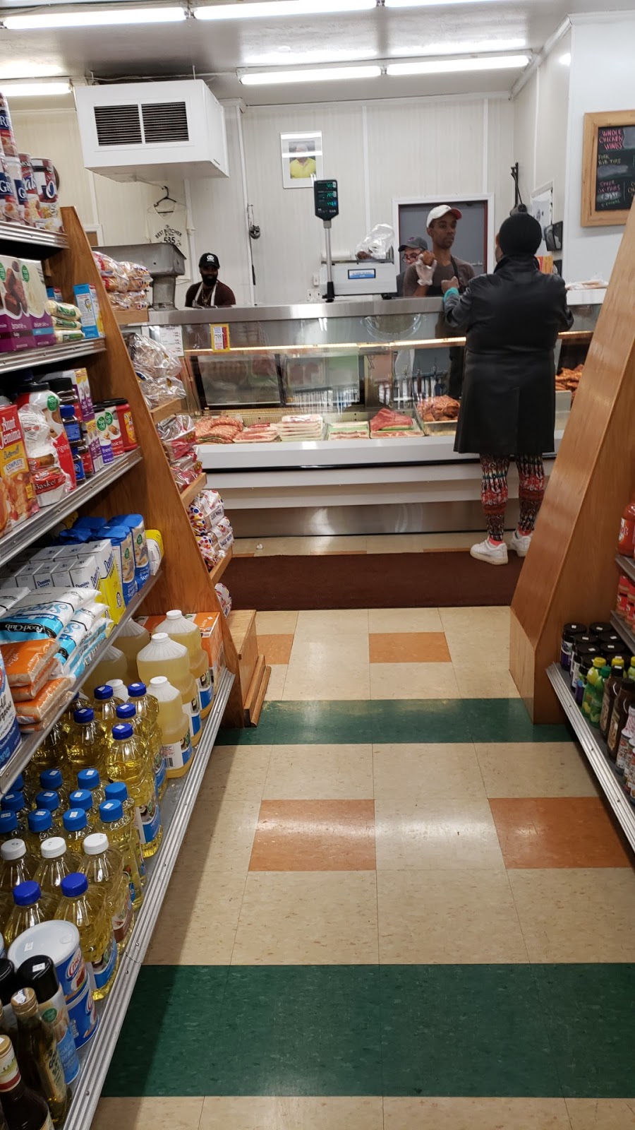 Cutaias Meat Deli & Grill | restaurant | 4165 Buffalo Rd, Rochester, NY 14624, USA | 5852358482 OR +1 585-235-8482