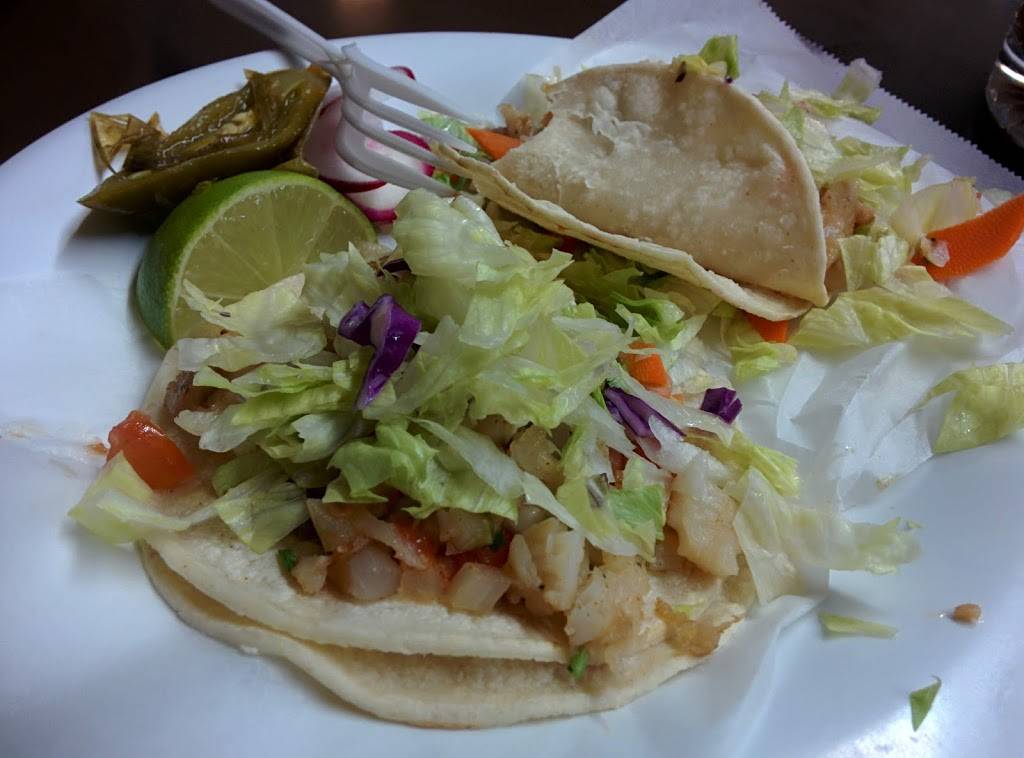 El Rincon Taqueria Y Mariscos | restaurant | 1460 Oakland Rd, San Jose, CA 95112, USA | 4084535047 OR +1 408-453-5047