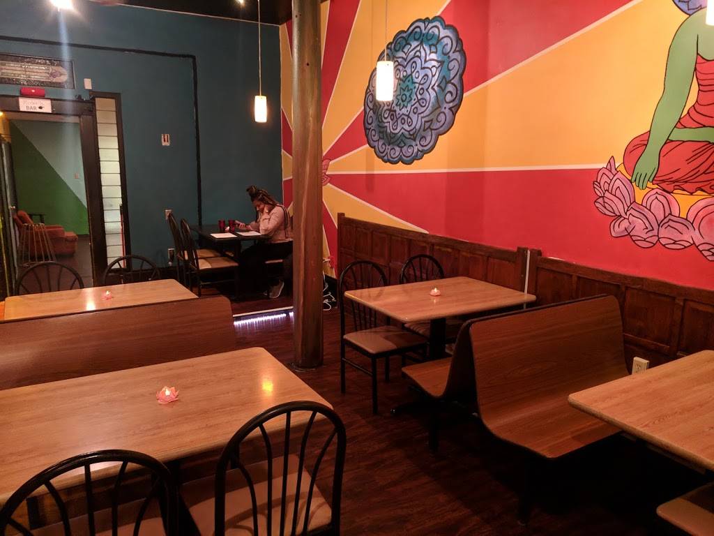 Mahope Cambodian Cuisine | restaurant | 3935 Spring Grove Ave, Cincinnati, OH 45223, USA | 5134997176 OR +1 513-499-7176