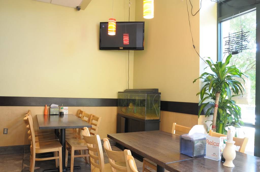 Shanghai Tokyo Cafe | restaurant | 8300 Baltimore Ave #102, College Park, MD 20740, USA | 3012201998 OR +1 301-220-1998