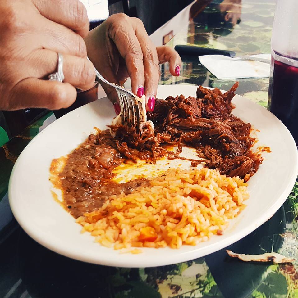 El Hidalguense Restaurant | restaurant | 6917 Long Point Rd, Houston, TX 77055, USA | 7136801071 OR +1 713-680-1071