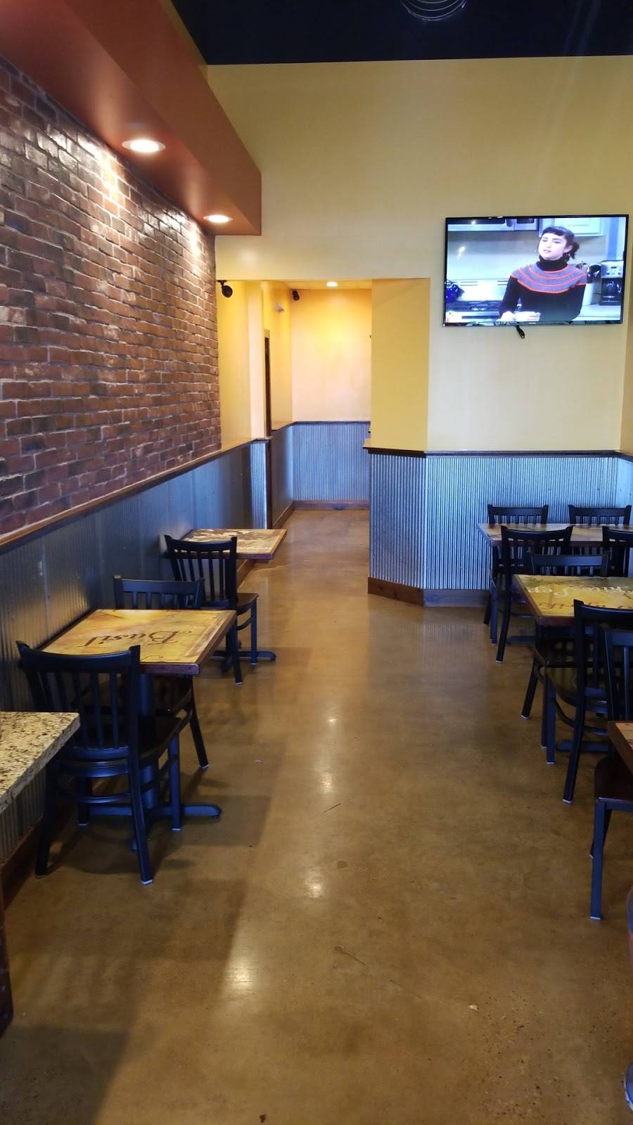 7Spice Cajun Seafood | restaurant | 10255 North Fwy, Houston, TX 77037, USA | 2814477742 OR +1 281-447-7742