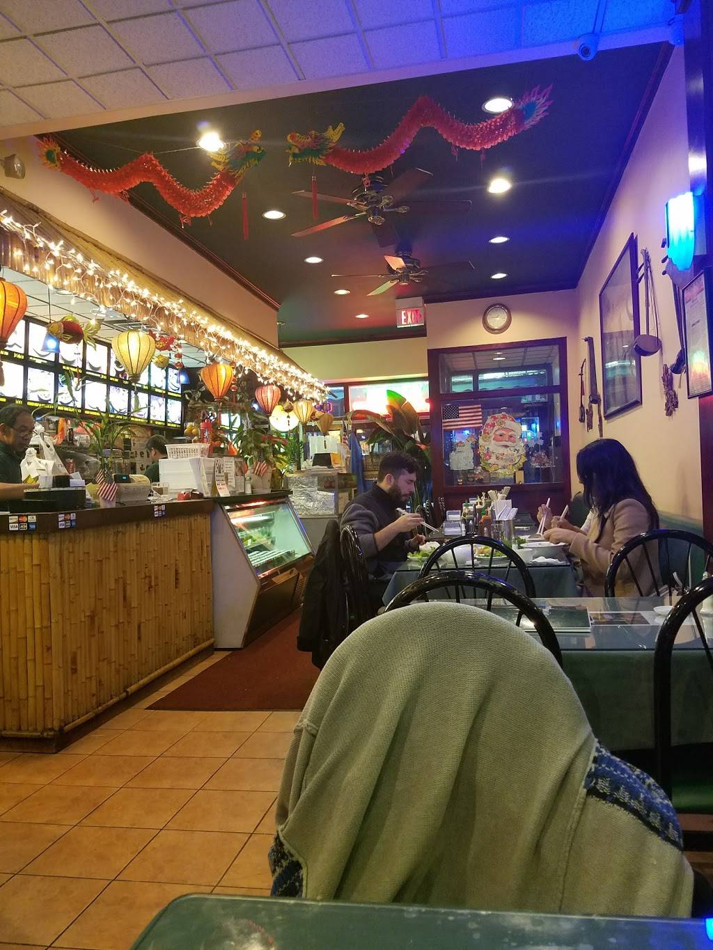 Pho Hoai | restaurant | 8616 4th Ave, Brooklyn, NY 11209, USA | 7187451640 OR +1 718-745-1640