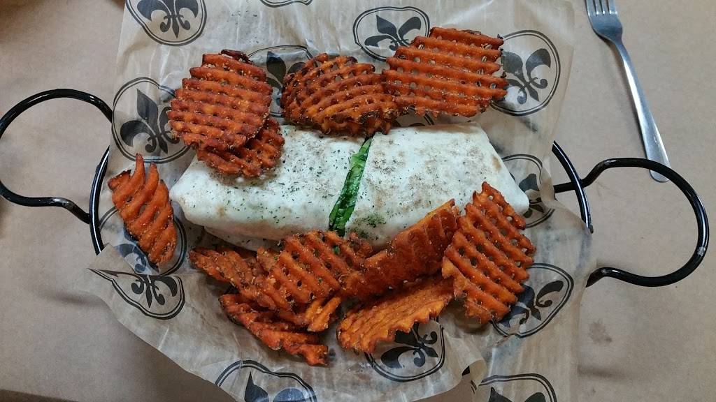 Cher Amies | restaurant | 15628 W Main St, Cut Off, LA 70345, USA | 9853253333 OR +1 985-325-3333