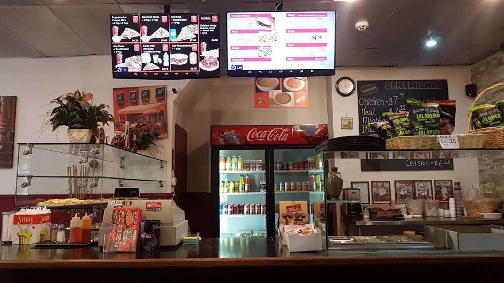 Calabrese Pizza | restaurant | 3019 Lake Shore Blvd W, Etobicoke, ON M8V 1K2, Canada | 4165030999 OR +1 416-503-0999