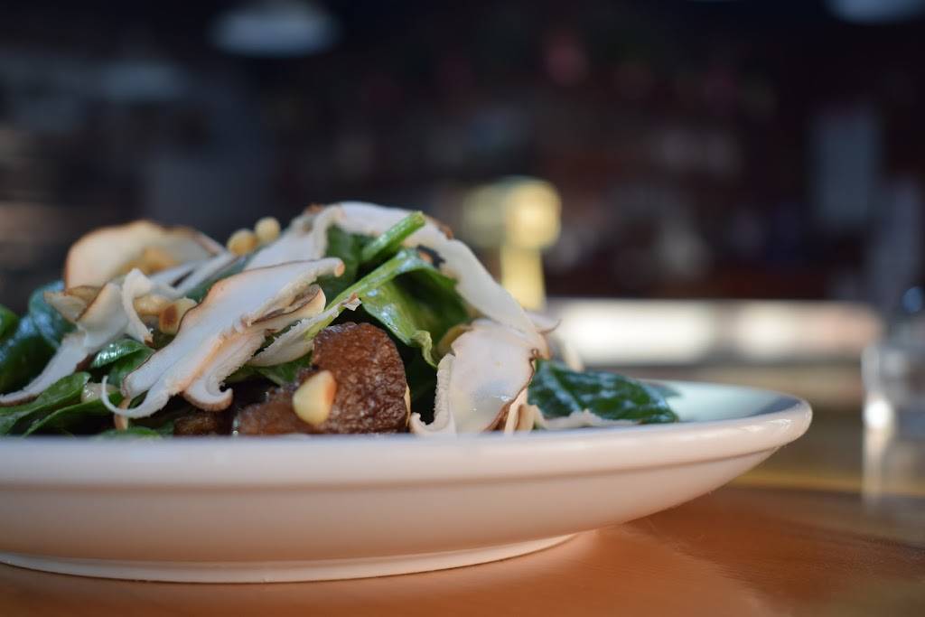 Boca Tapas Bar | restaurant | 97 Jefferson St, Brooklyn, NY 11206, USA | 3475795109 OR +1 347-579-5109