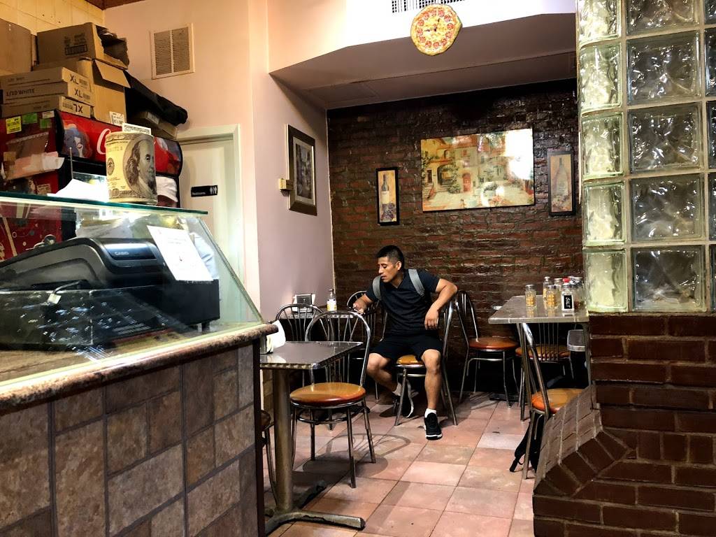 La Bella Pizza | restaurant | 8509 20th Ave, Brooklyn, NY 11214, USA | 7183730008 OR +1 718-373-0008