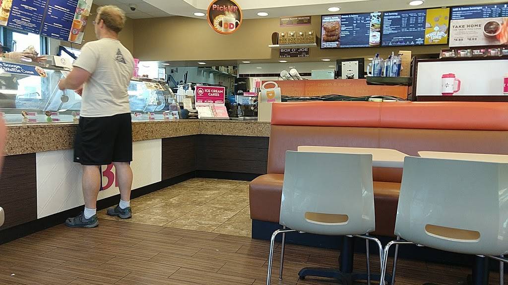 Dunkin | cafe | 2340 Marina Bay Dr, League City, TX 77573, USA | 2813321839 OR +1 281-332-1839