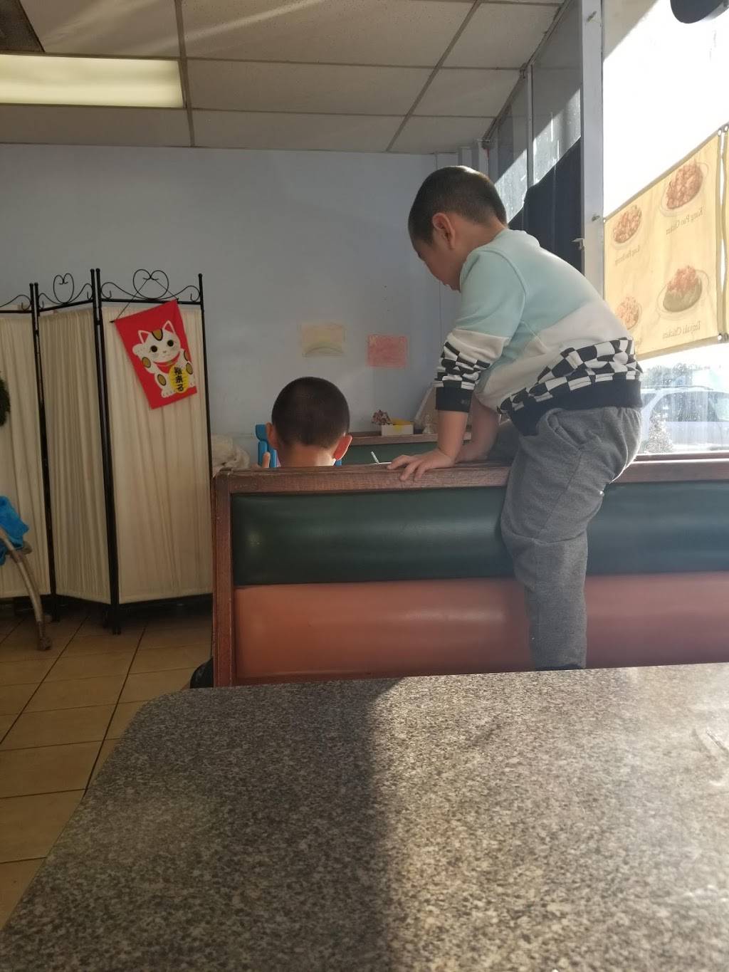 Rice Kitchen | restaurant | 5902, 23918 S Avalon Blvd, Carson, CA 90745, USA | 3105188888 OR +1 310-518-8888