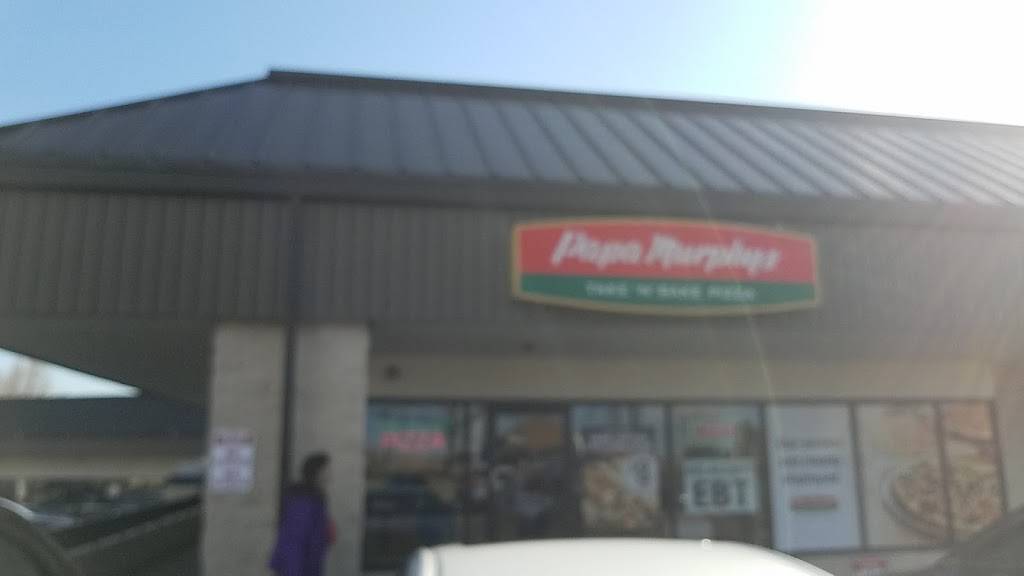 Papa Murphys Take N Bake Pizza | meal takeaway | 11614 W Belleview Ave suite n, Littleton, CO 80127, USA | 3039489100 OR +1 303-948-9100