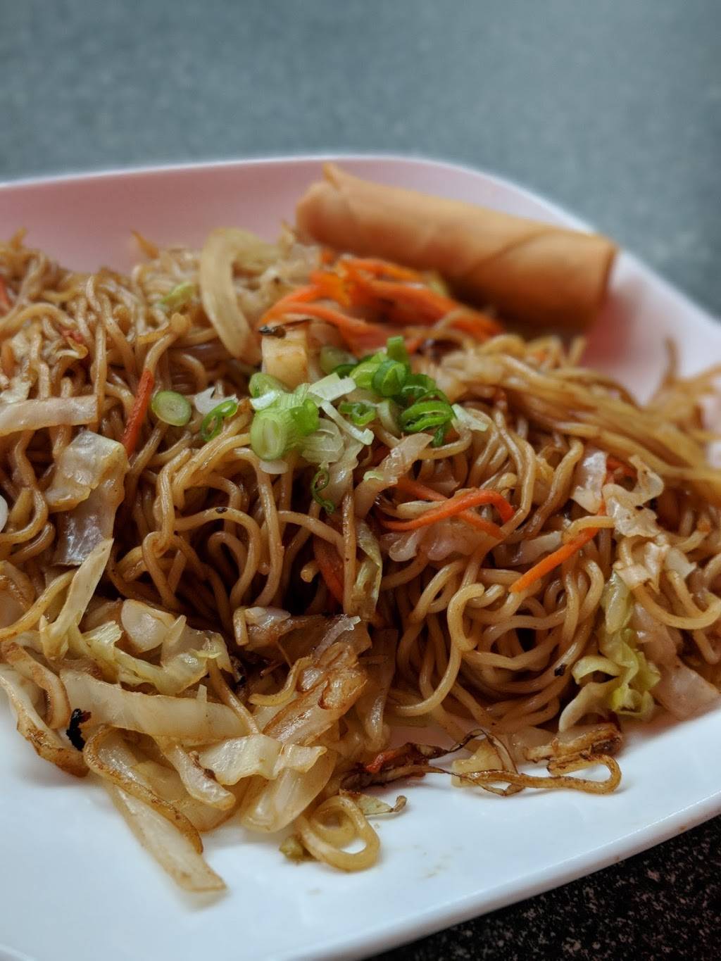 Yakitori House Restaurant | restaurant | 208 Brynn Marr Rd, Jacksonville, NC 28546, USA | 9103538992 OR +1 910-353-8992