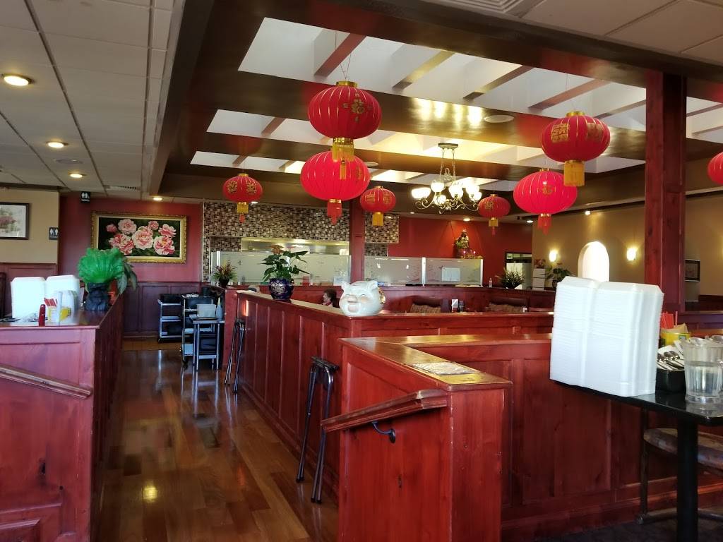 Zhangs Chopstix | restaurant | 4510 Harrison Blvd, Ogden, UT 84403, USA | 8016221688 OR +1 801-622-1688