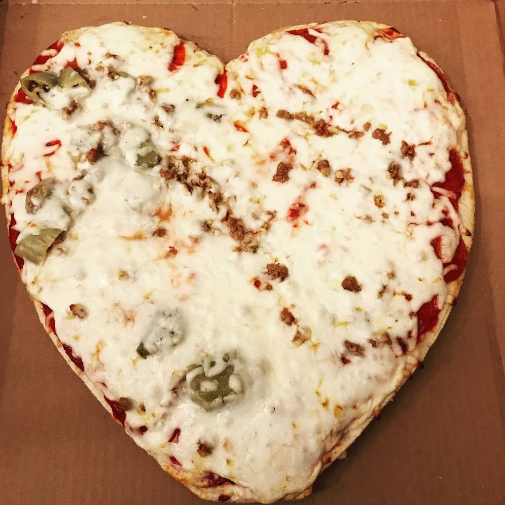 Chunkis Pizza & Subs | meal delivery | 341 E Pike St, Clarksburg, WV 26301, USA | 3046233100 OR +1 304-623-3100