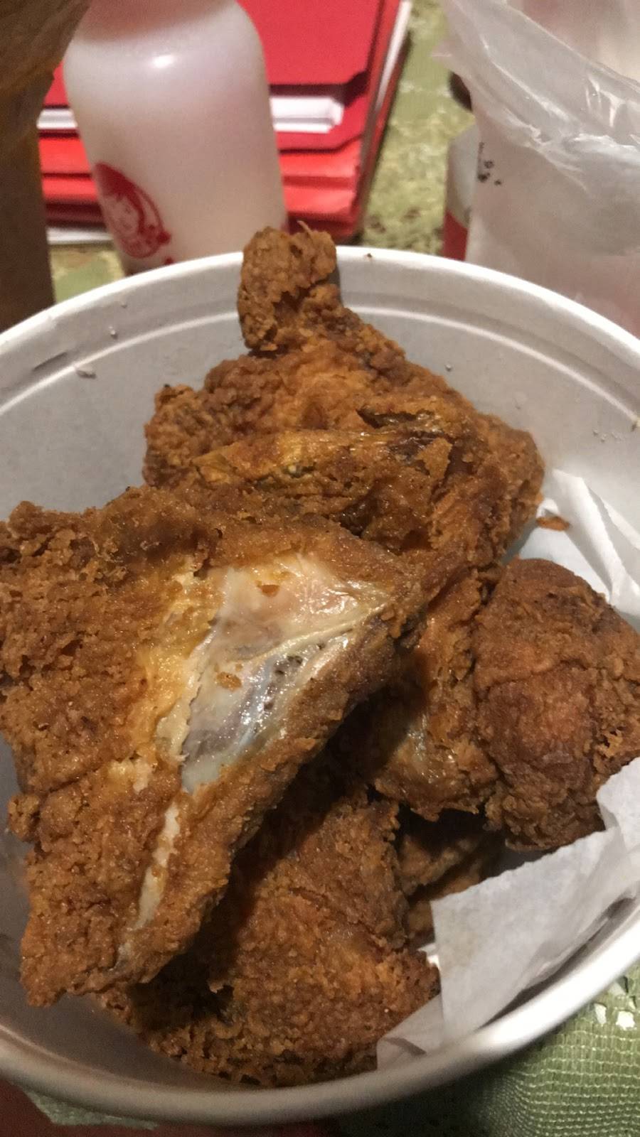 KFC | restaurant | 7135 Ogden Ave, Berwyn, IL 60402, USA | 7087885278 OR +1 708-788-5278