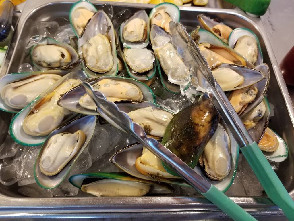 Pontiac Buffet | restaurant | 307 US Route 66, Pontiac, IL 61764, USA | 8158420900 OR +1 815-842-0900