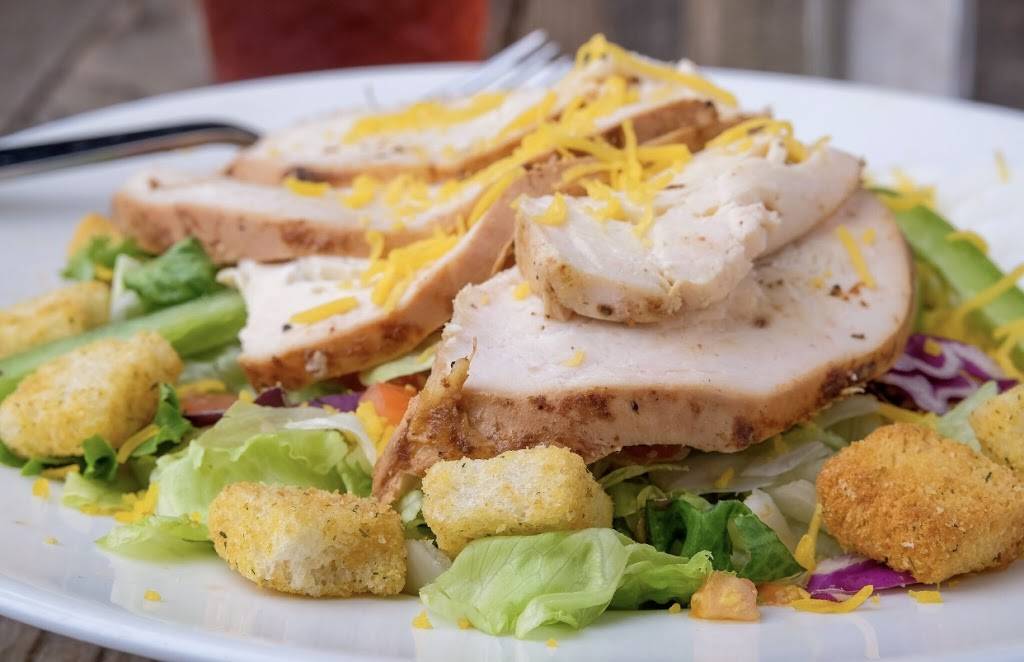 Arts BBQ & Burgers | restaurant | 8203 Rogers Ave, Fort Smith, AR 72903, USA | 4794522550 OR +1 479-452-2550