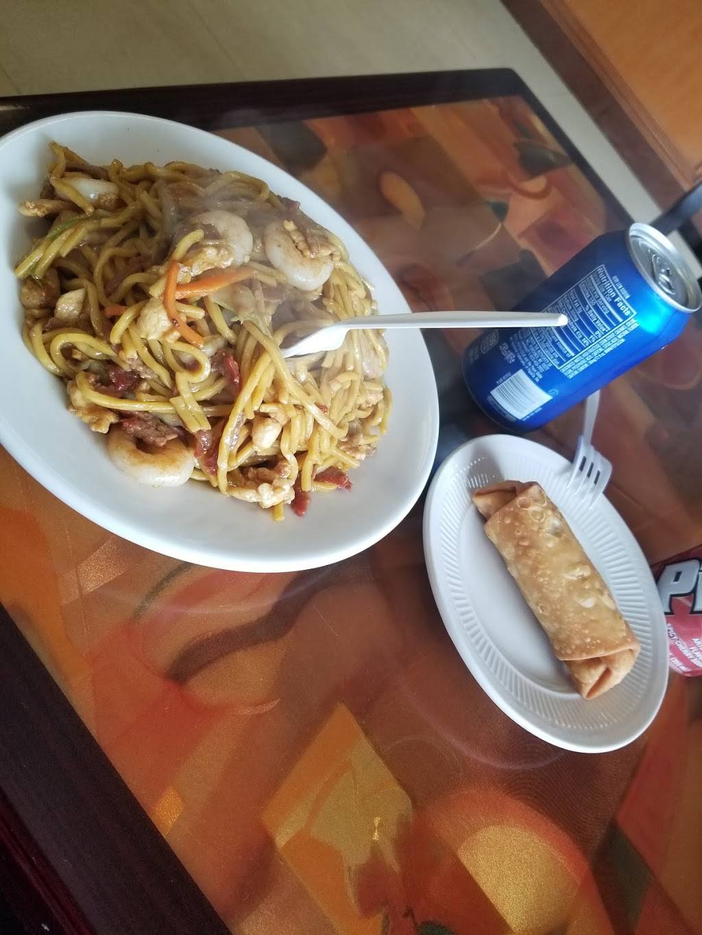 (New)Bamboo Garden | meal takeaway | 5468 Mahoning Ave, Youngstown, OH 44515, USA | 3307938665 OR +1 330-793-8665