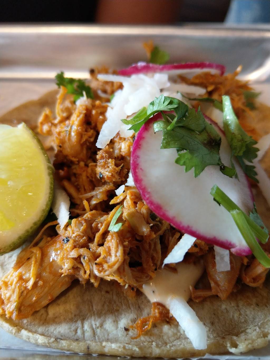 The Taco Project | restaurant | 1086 N Broadway, Yonkers, NY 10701, USA | 9143754000 OR +1 914-375-4000