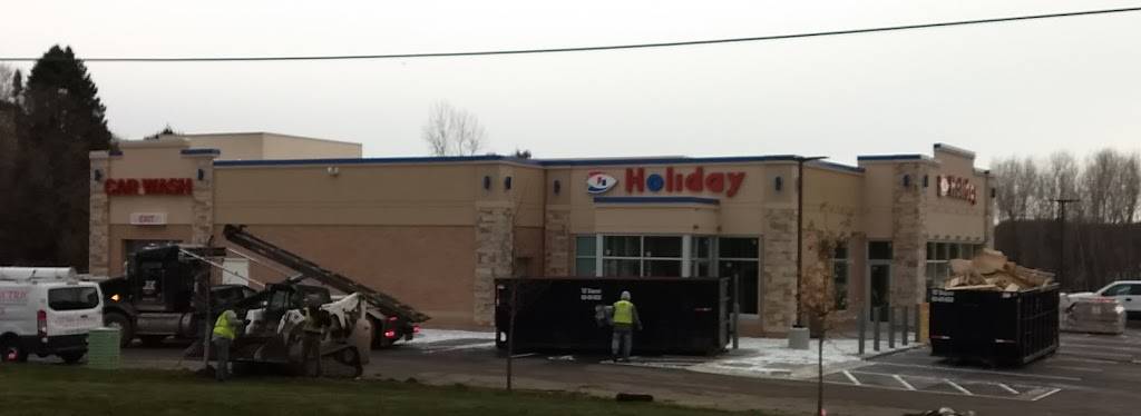 Holiday Stationstores | cafe | 7020 S Robert Trail, Inver Grove Heights, MN 55077, USA | 6514517984 OR +1 651-451-7984