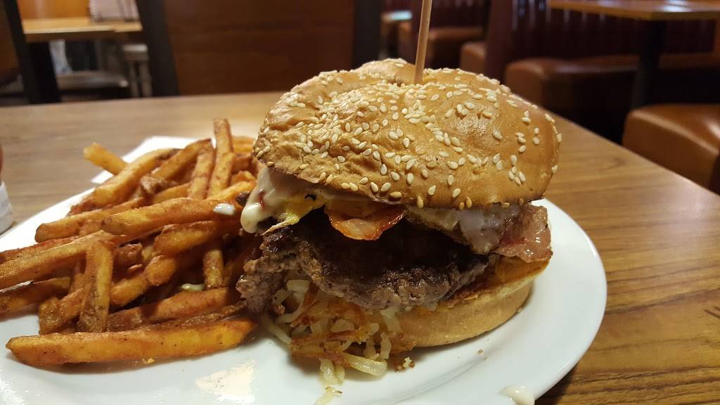 Dennys | restaurant | 8409 Blanding Blvd, Jacksonville, FL 32244, USA | 9047784624 OR +1 904-778-4624