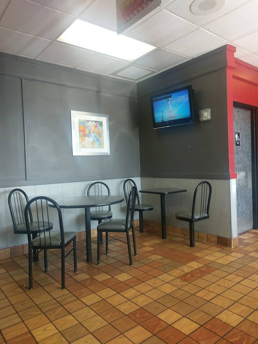 McDonalds | cafe | 151 San Felipe Rd, Hollister, CA 95023, USA | 8316370553 OR +1 831-637-0553