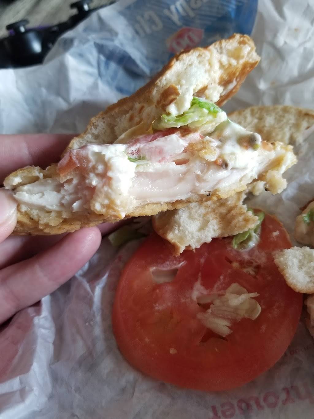 Dairy Queen Grill & Chill | restaurant | 9515 US-42, Prospect, KY 40059, USA | 5022283725 OR +1 502-228-3725