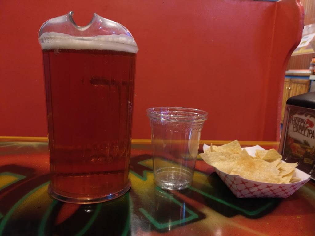 Chuys Simi East | restaurant | 5840 E Los Angeles Ave, Simi Valley, CA 93063, USA | 8055207424 OR +1 805-520-7424